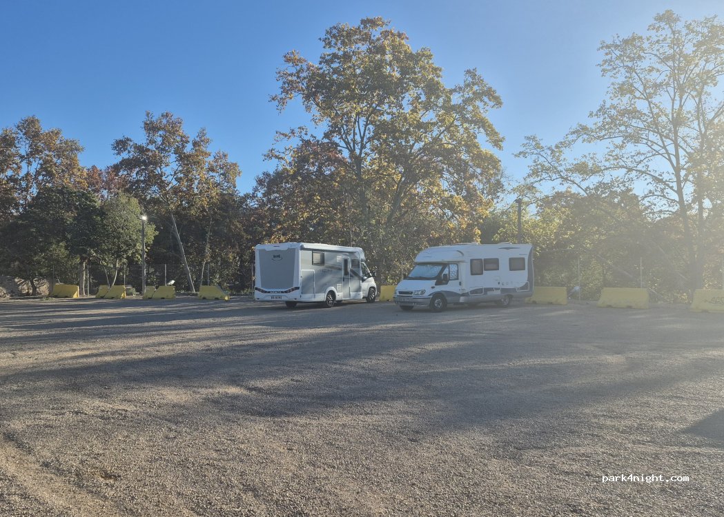 (43150) el Catllar - Unnamed Road — foto