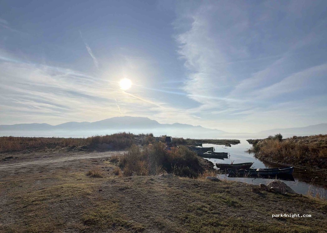 (32402) Kumdanlı - Afyon-Antalya yolu — foto