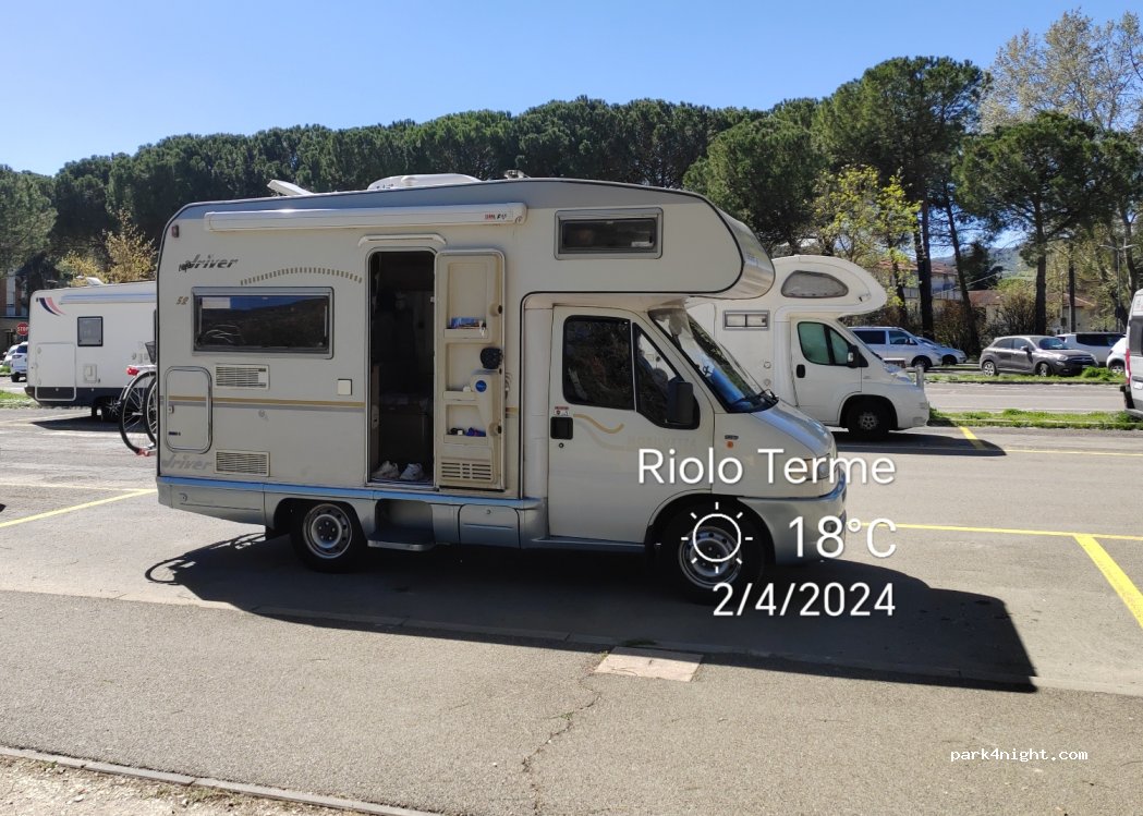 (48025) Riolo Terme - 11 Via Firenze — foto 4