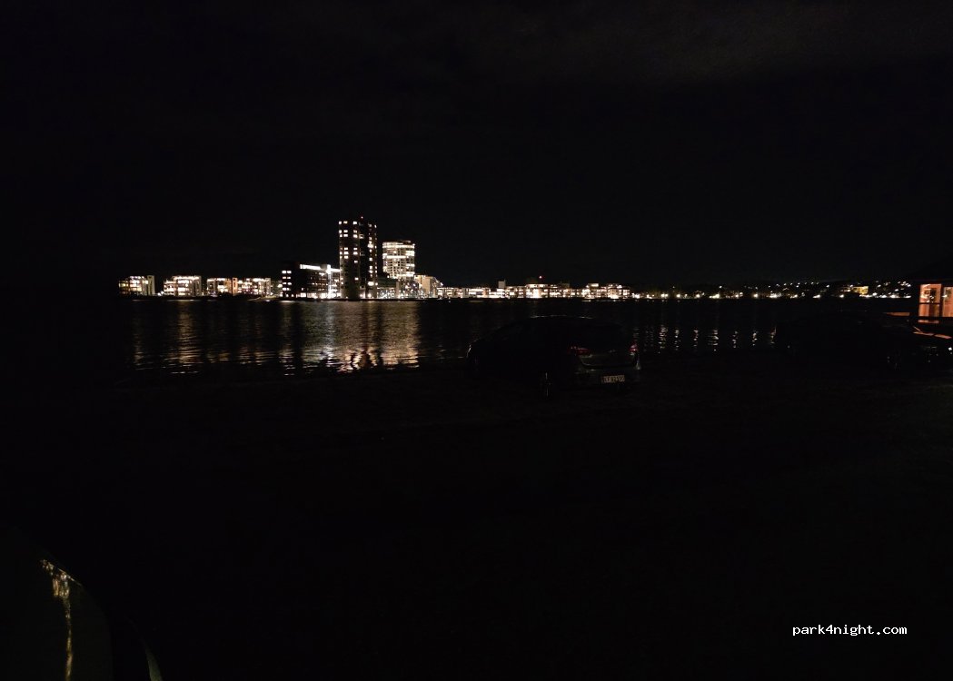 (9000) Aalborg - Vestre Fjordvej — foto