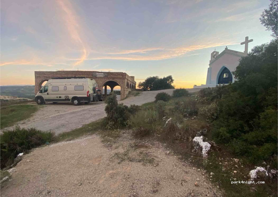 (41670) Algámitas - SE-9225 — foto 2