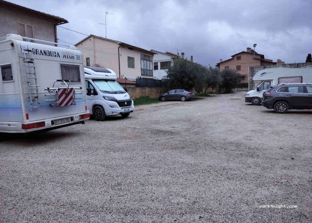 (53026) Pienza - 5 Via del Cancellino — foto 3