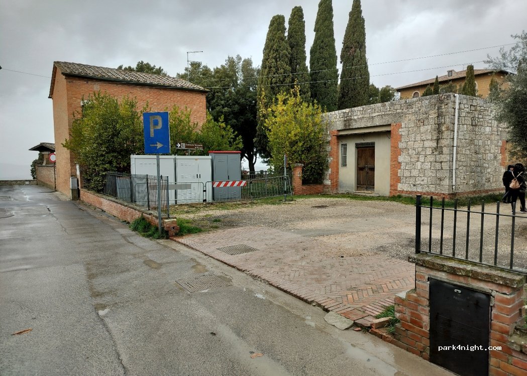 (53026) Pienza - 5 Via del Cancellino — foto 4