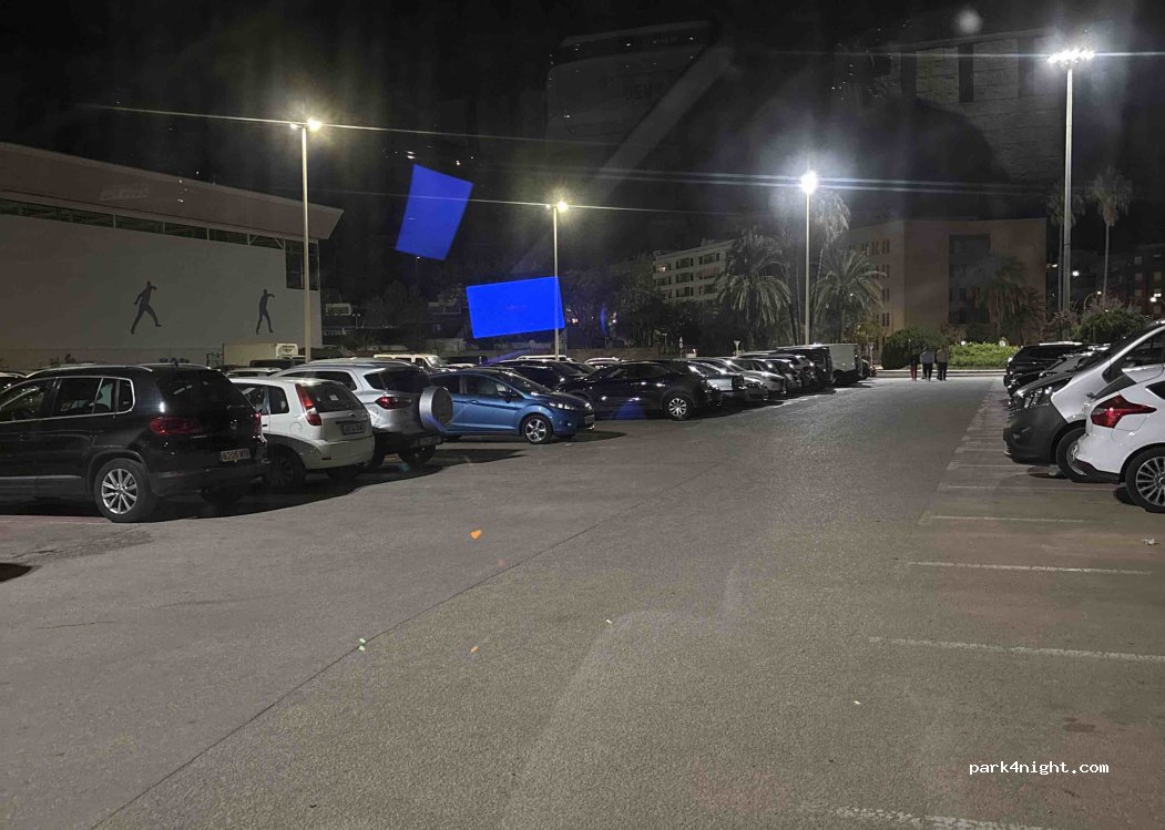 (46702) Benirredrà - Carrer de Gandia — foto