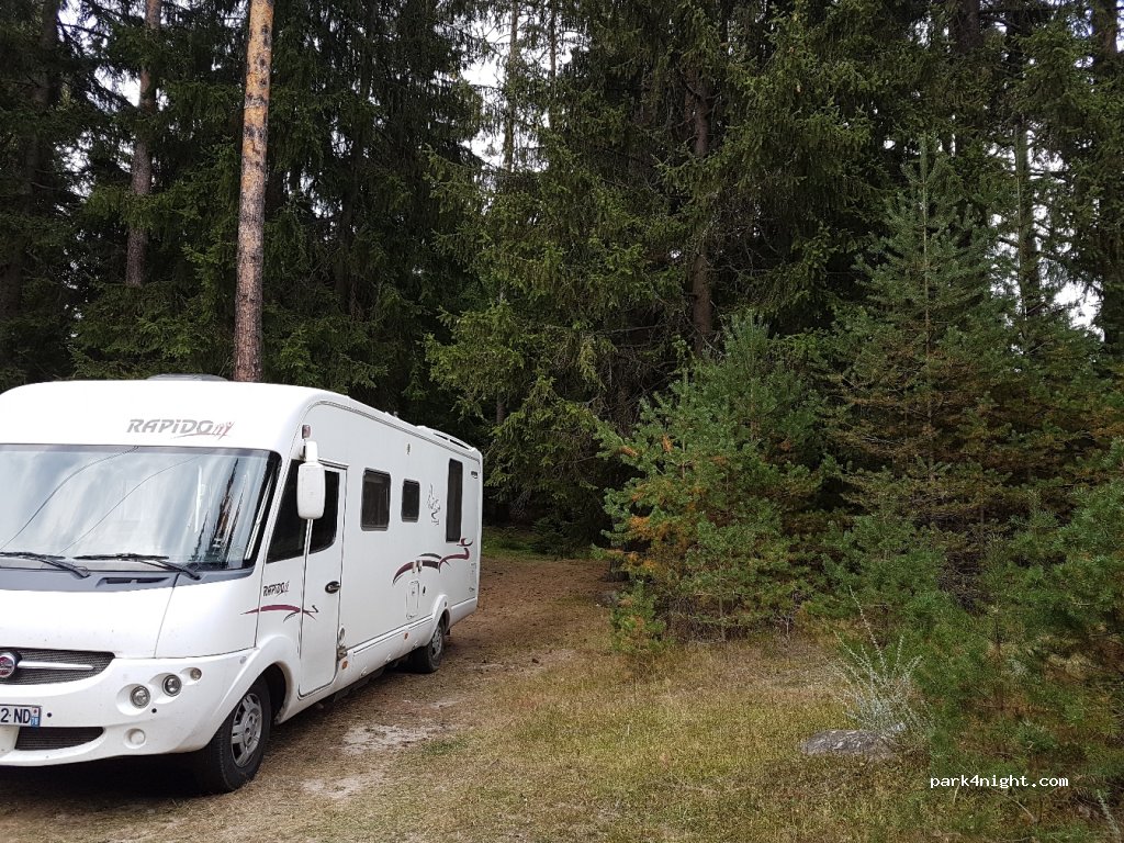 (4831) Dospat - Unnamed Road — foto 3