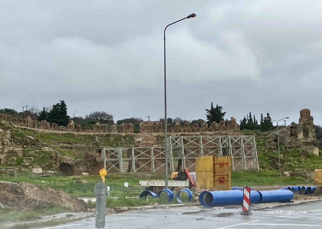 (48100) Nikopoli - EO Prevezas-Nikopolis — foto 3