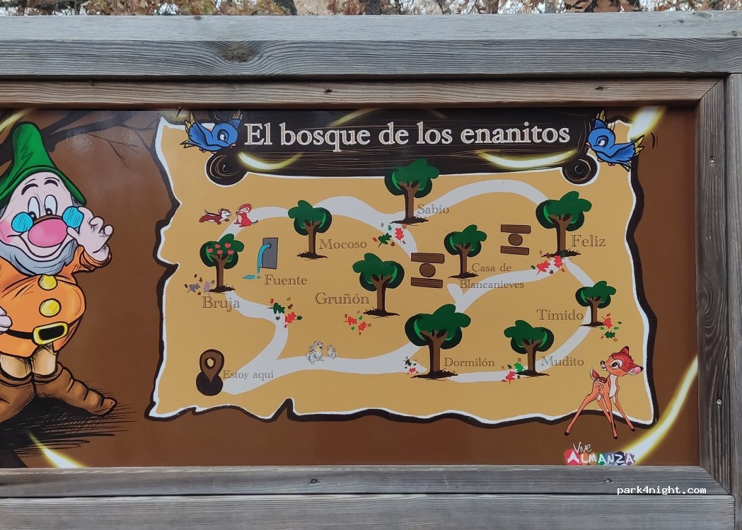 (24170) Almanza - LE-5714 — foto 2