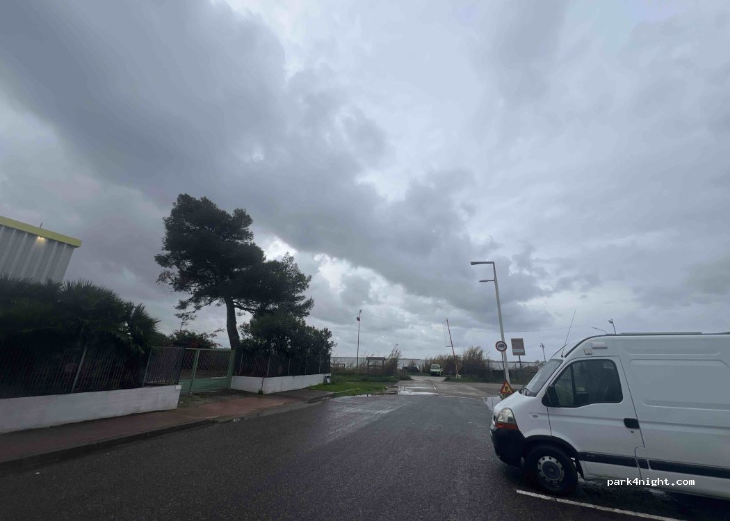 (09096) Santa Justa/Santa Giusta - Piazza Othoca — foto