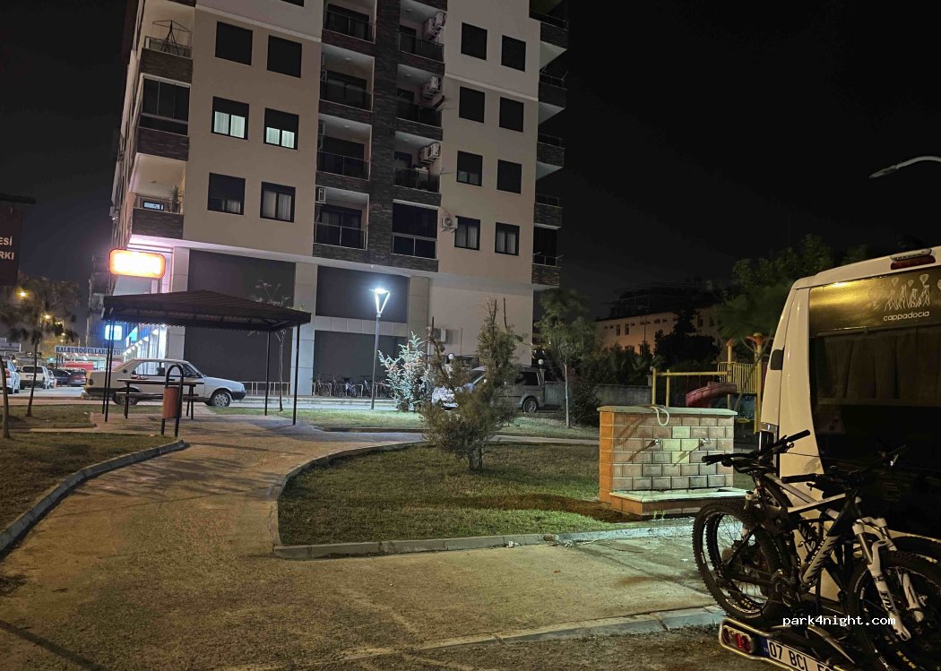(07900) Gazipaşa - D400 — foto