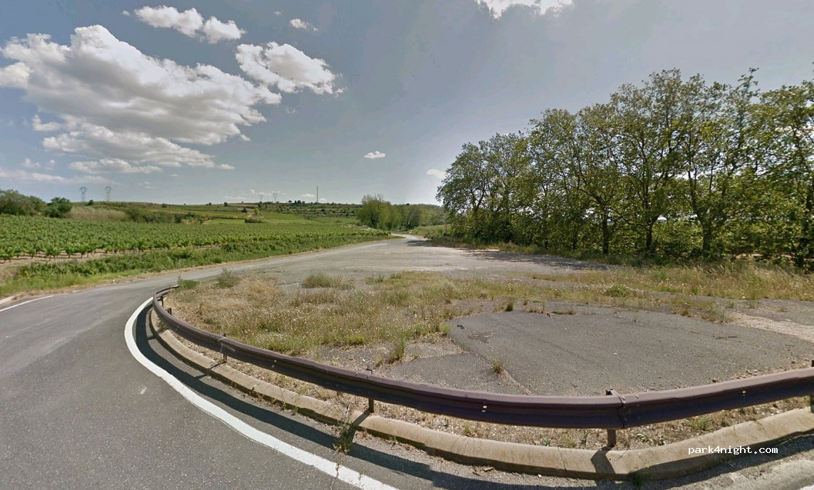 (34310) Capestang - — foto