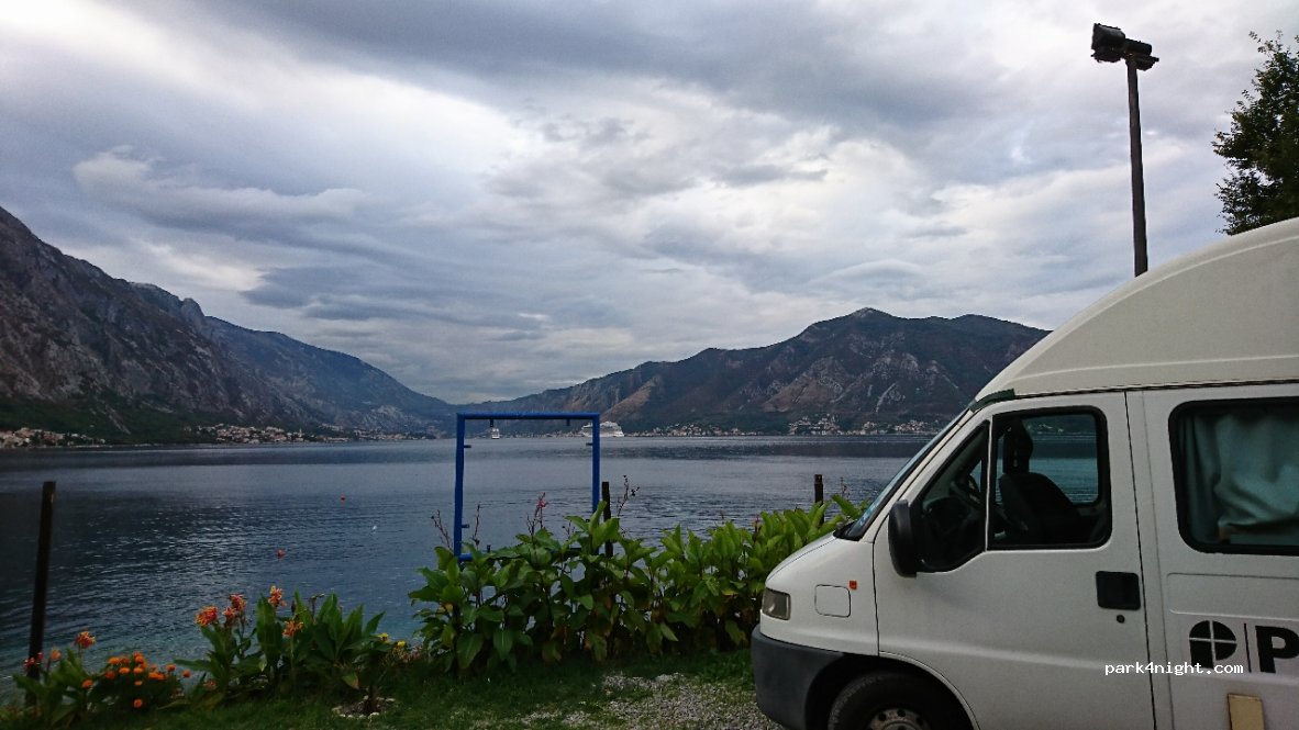 () Orahovac - E80 — foto