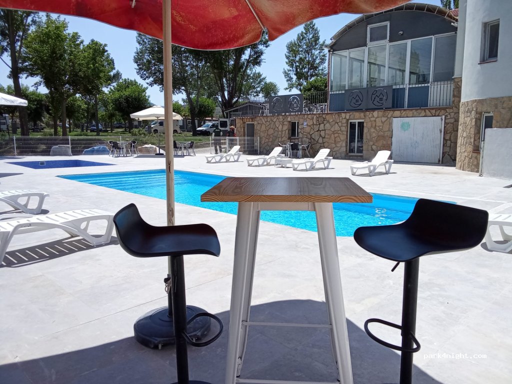 Camping Javalambre — foto 3