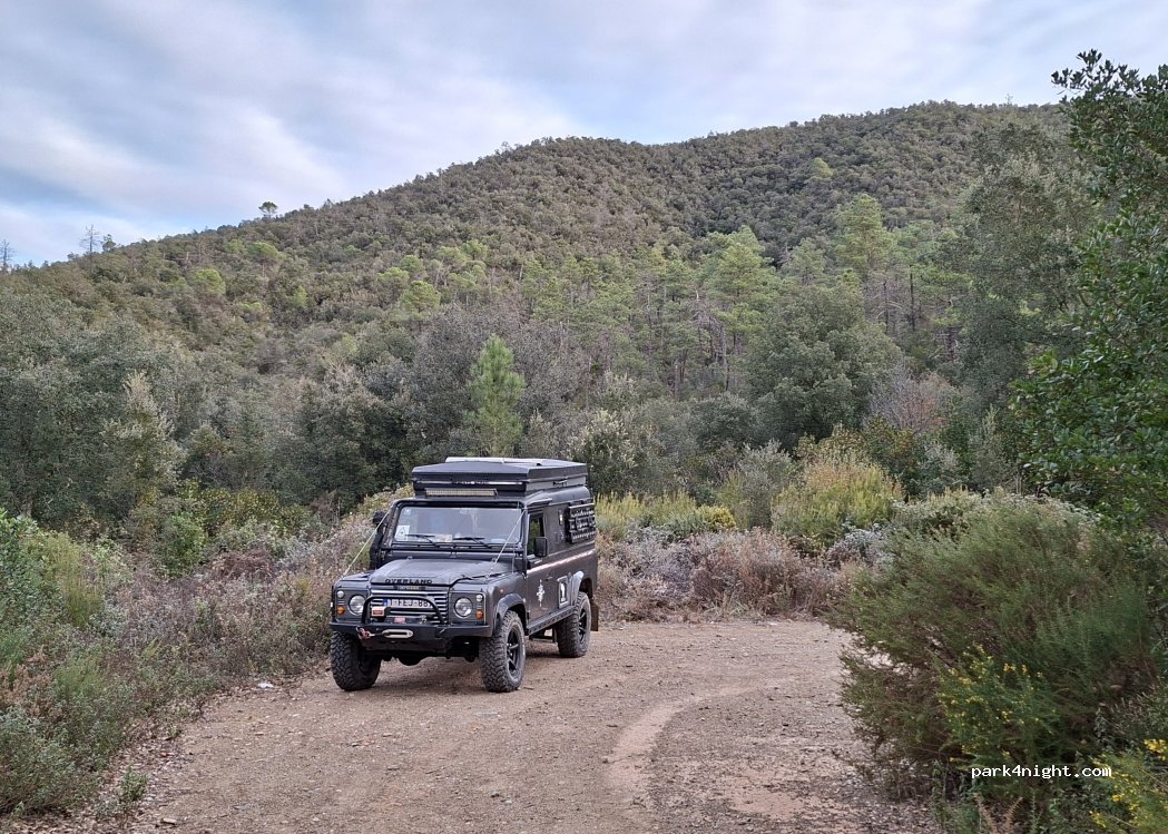 (17100) la Bisbal d'Empordà - GI-660 — foto