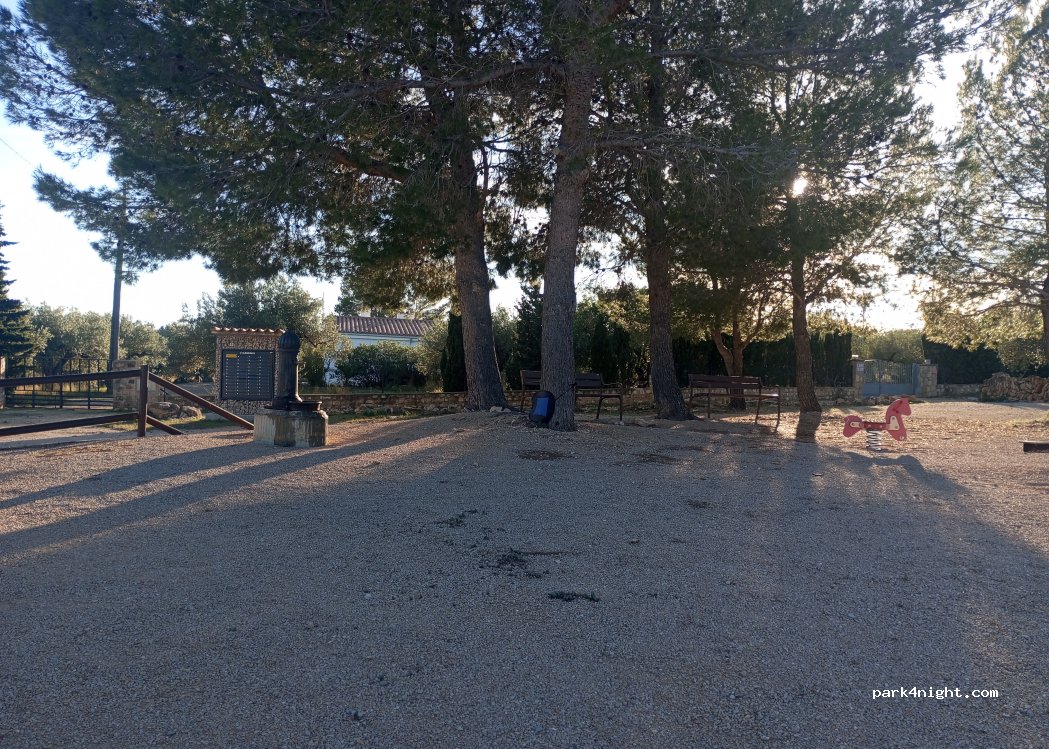 (43891) Vandellòs i l'Hospitalet de l'Infant - Carretera de l'Almadrava — foto