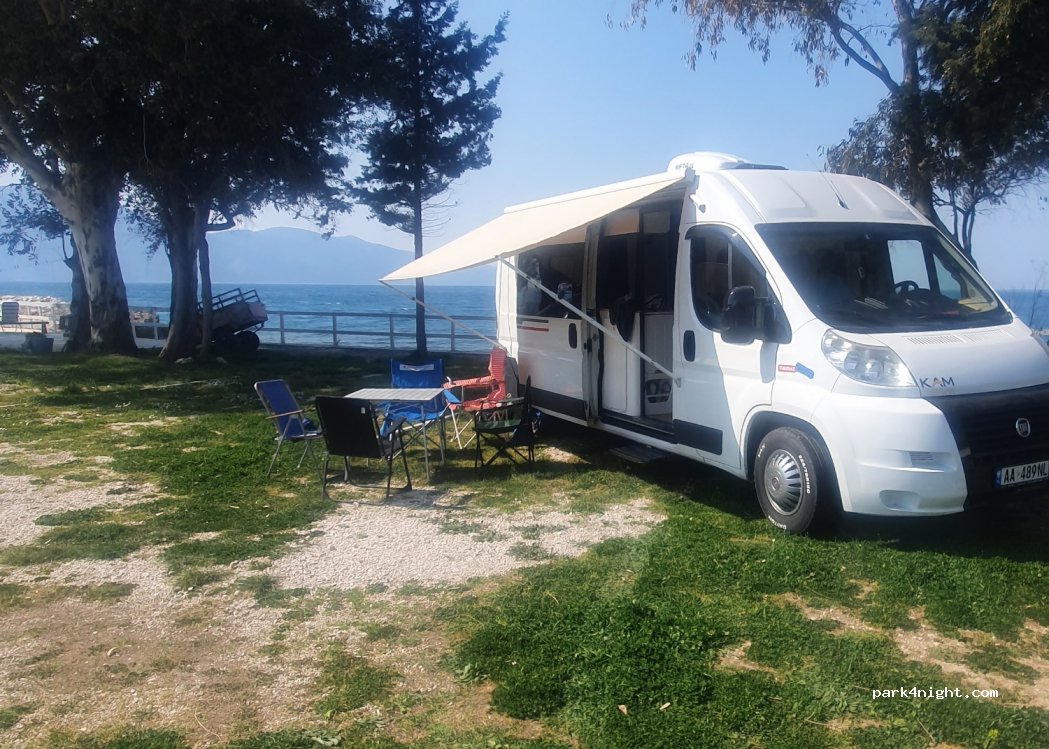 Camping Vlore — foto 2