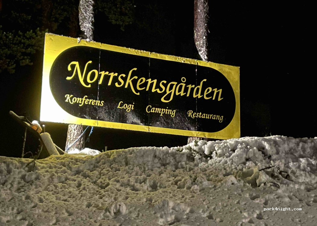 Norrskensgården — foto 2