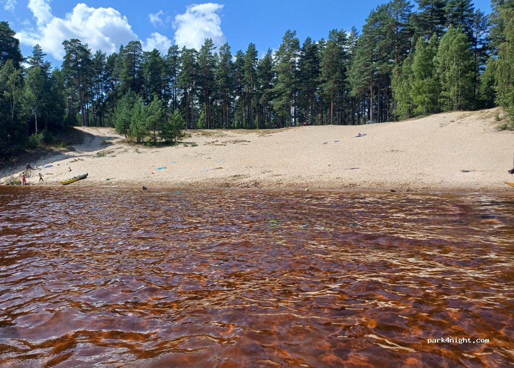 Rådastrands camping — foto 5