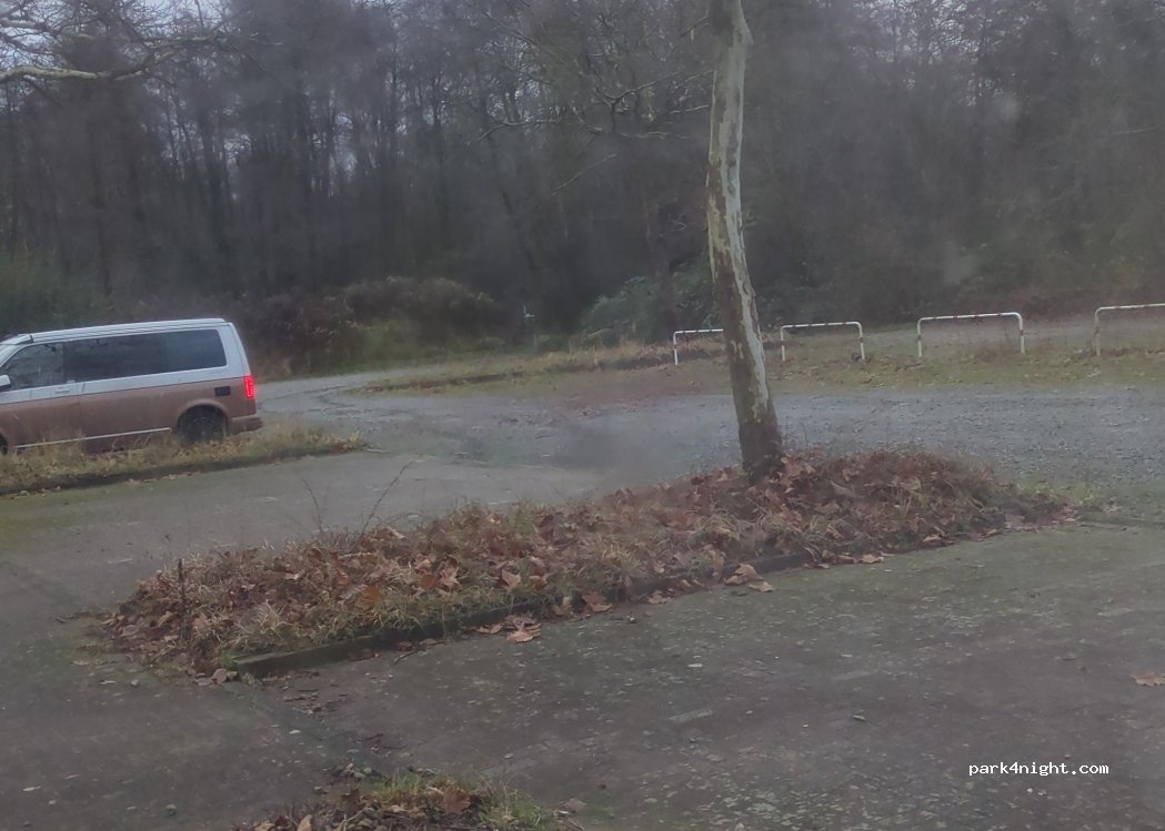 (21614) Buxtehude - Estetalstraße — foto