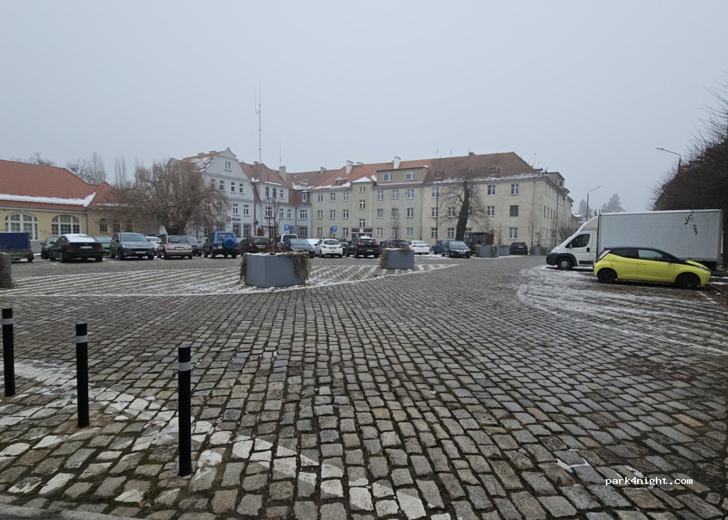 (51-146) Wroclaw - Plac Marszałka Józefa Piłsudskiego — foto
