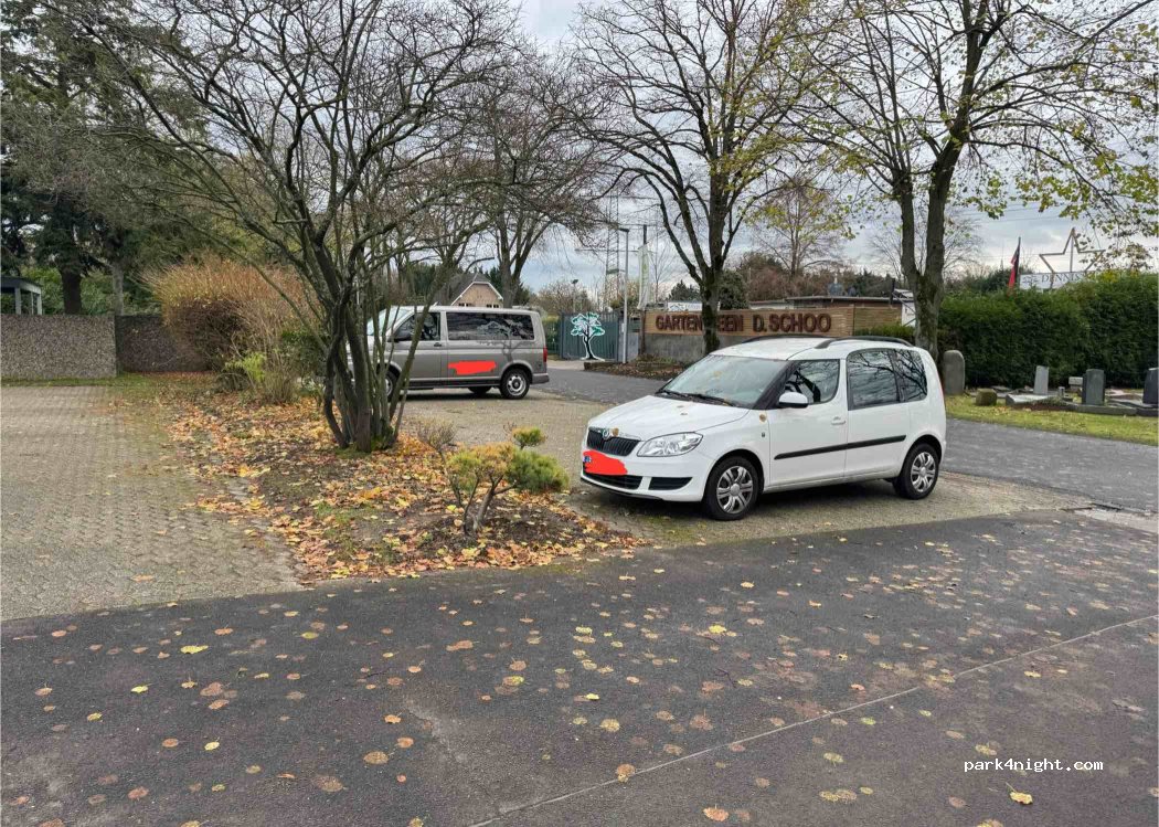 (41540) Dormagen - Holzweg — foto