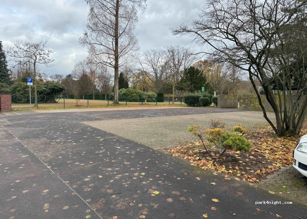 (41540) Dormagen - Holzweg — foto 3