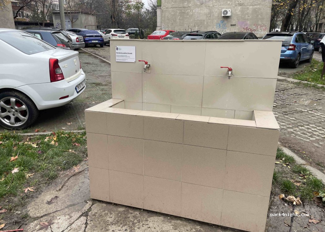 (30288) Timișoara - Aleea Speranței — foto 2