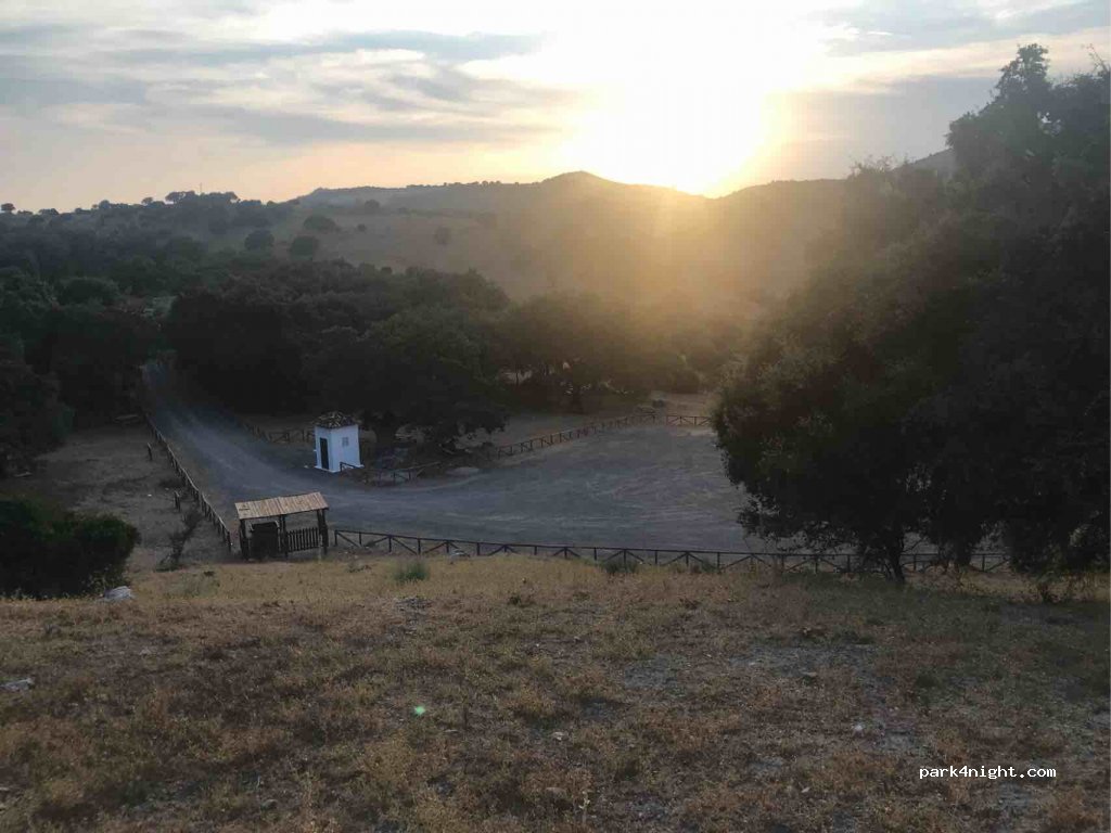 () Algodonales - Unnamed Road — foto