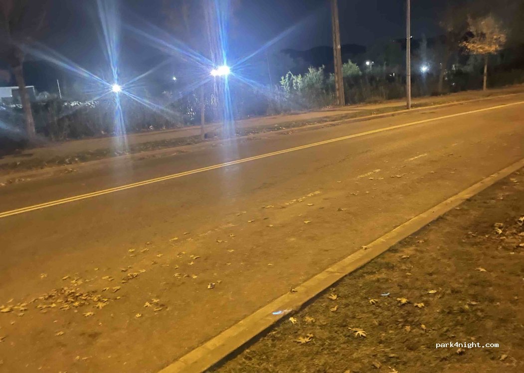 (08172) Sant Cugat del Vallès - Avinguda de les Corts Catalanes — foto