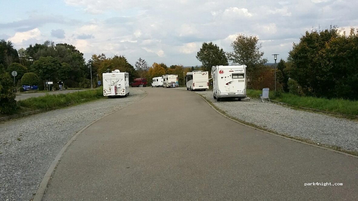 (88326) Aulendorf - Ebisweilerstraße — foto