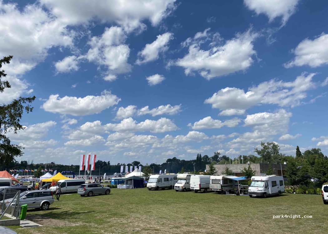 Czapla Camping — foto 2