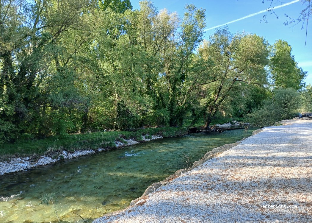 Camping natyra — foto 5