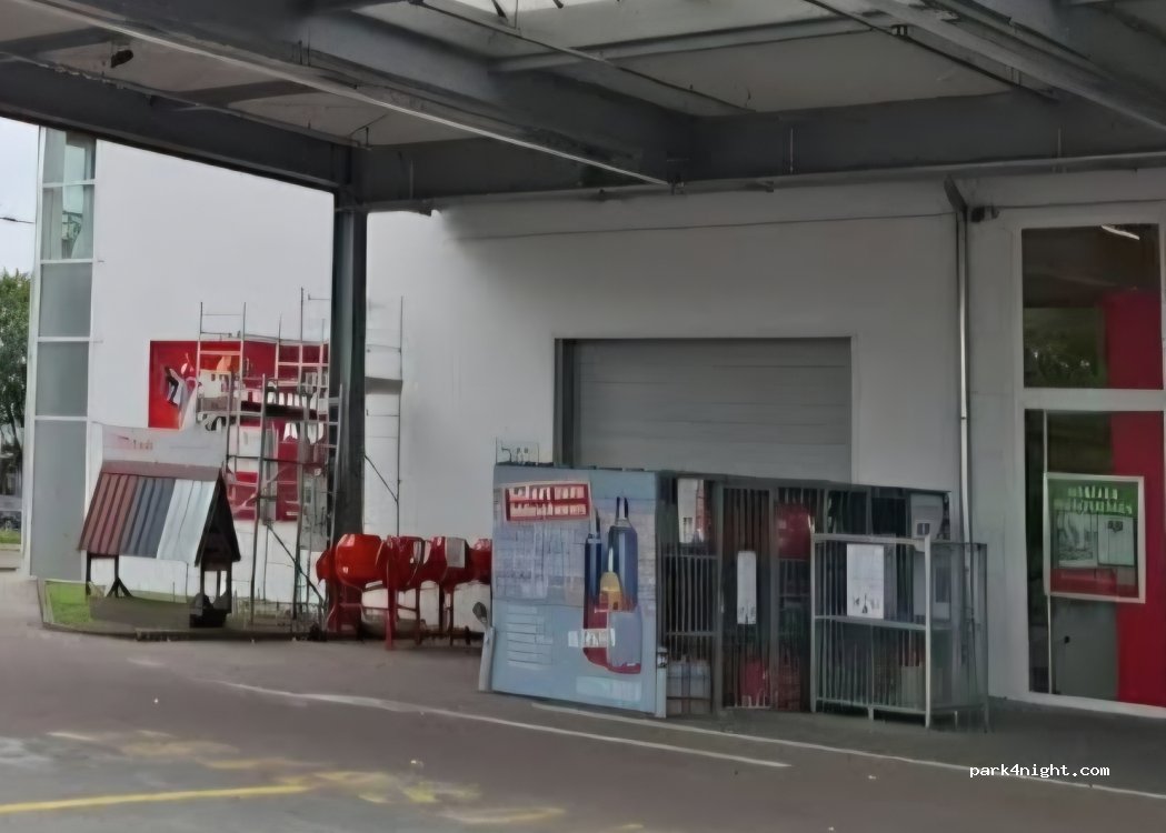 (23556) Lübeck - Lohgerberstraße — foto 2