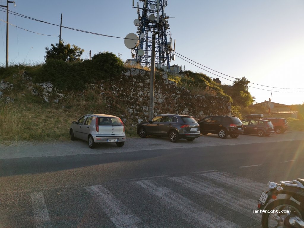 (00037) Segni - 5 Via Pianillo — foto 2