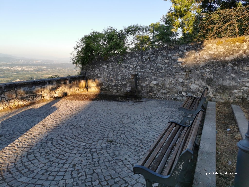 (00037) Segni - 5 Via Pianillo — foto 3