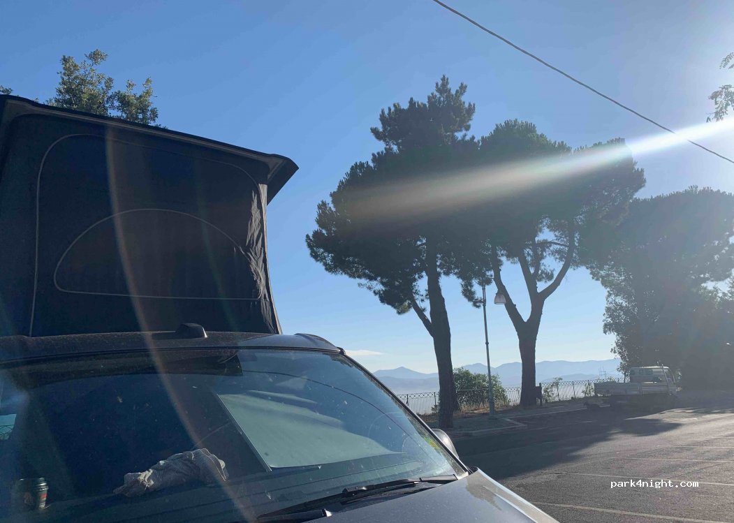 (00037) Segni - 5 Via Pianillo — foto 4