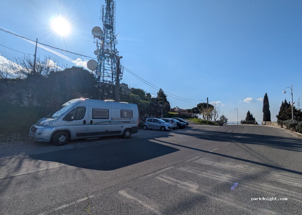 (00037) Segni - 5 Via Pianillo — foto 5