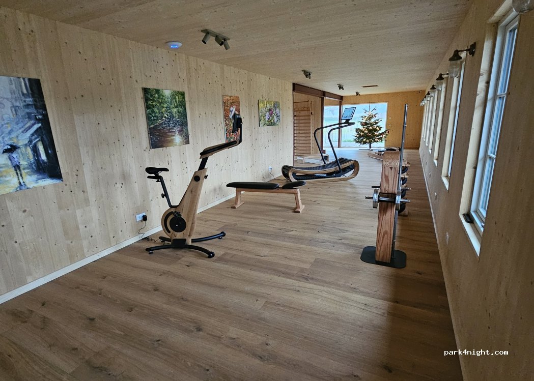 Gut Damp Dorotheen Park — foto 3
