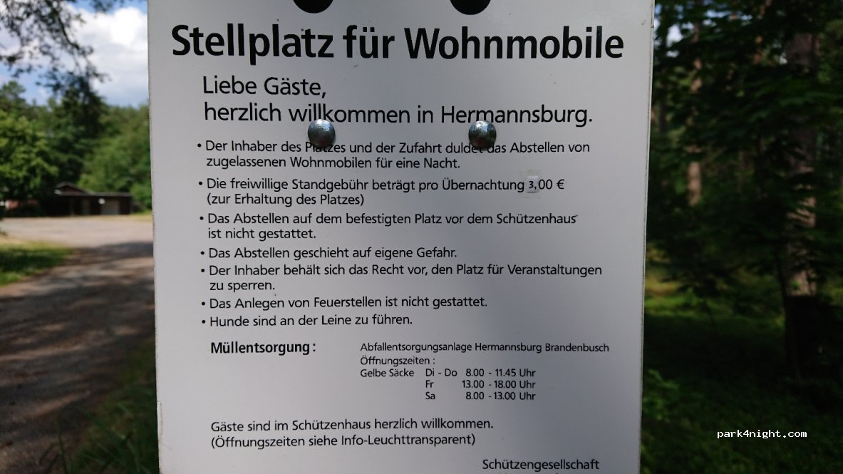 (29320) Hermannsburg - 74 Lotharstraße — foto