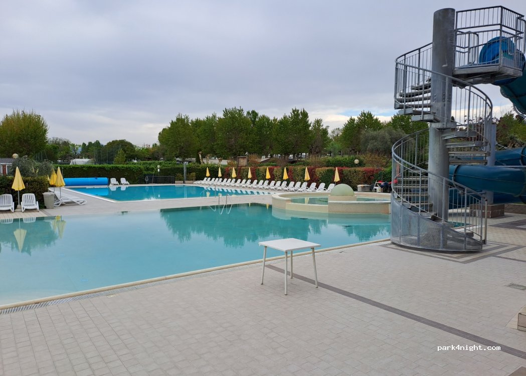 Camping La Palme — foto 3