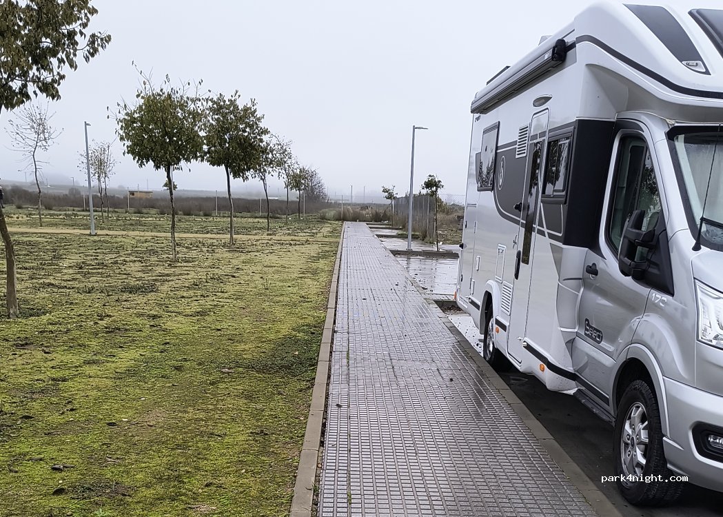 (41440) Lora del Río - C. Zoersel — foto