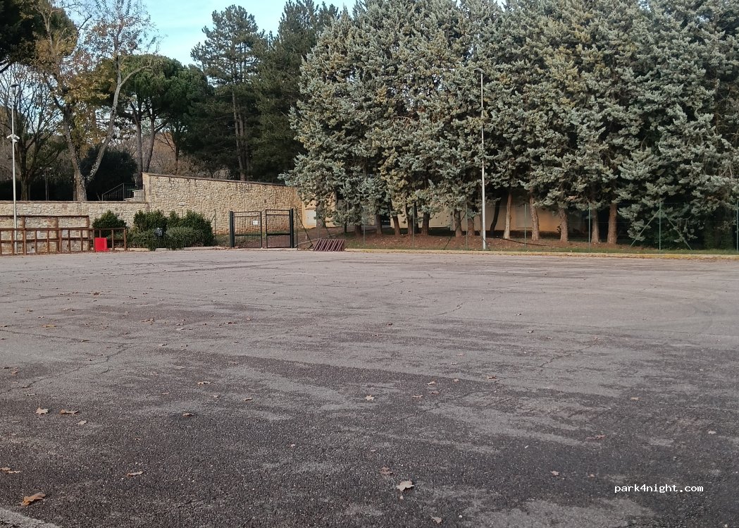 (06056) Massa Martana - Via Vecchia Flaminia — foto 2