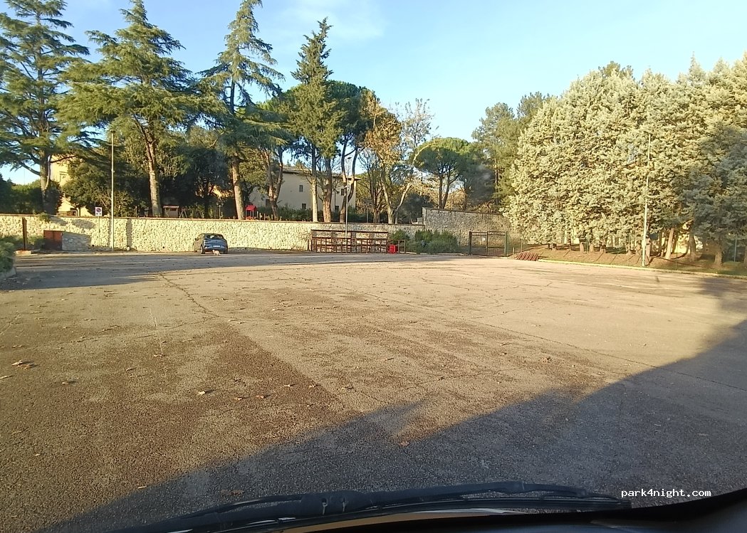 (06056) Massa Martana - Via Vecchia Flaminia — foto 3