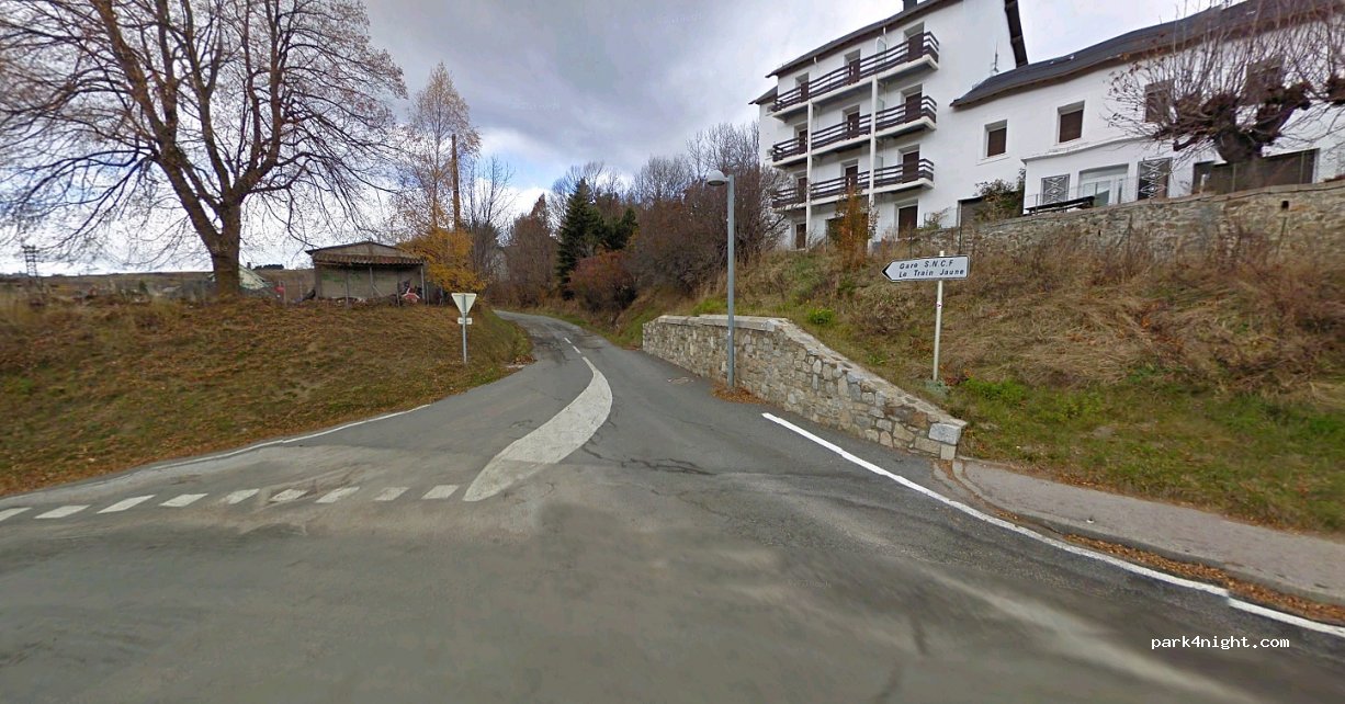 (66210) La Cabanasse - 3 Rue Moffre — foto