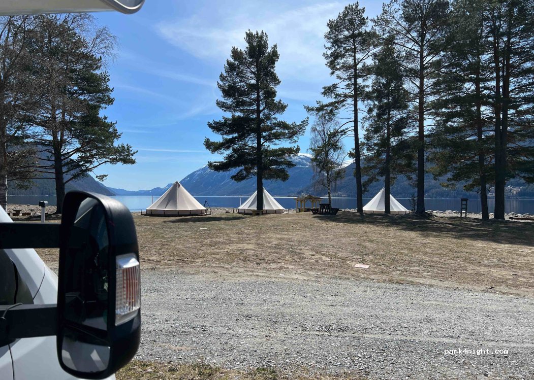 Sandviken Camping — foto