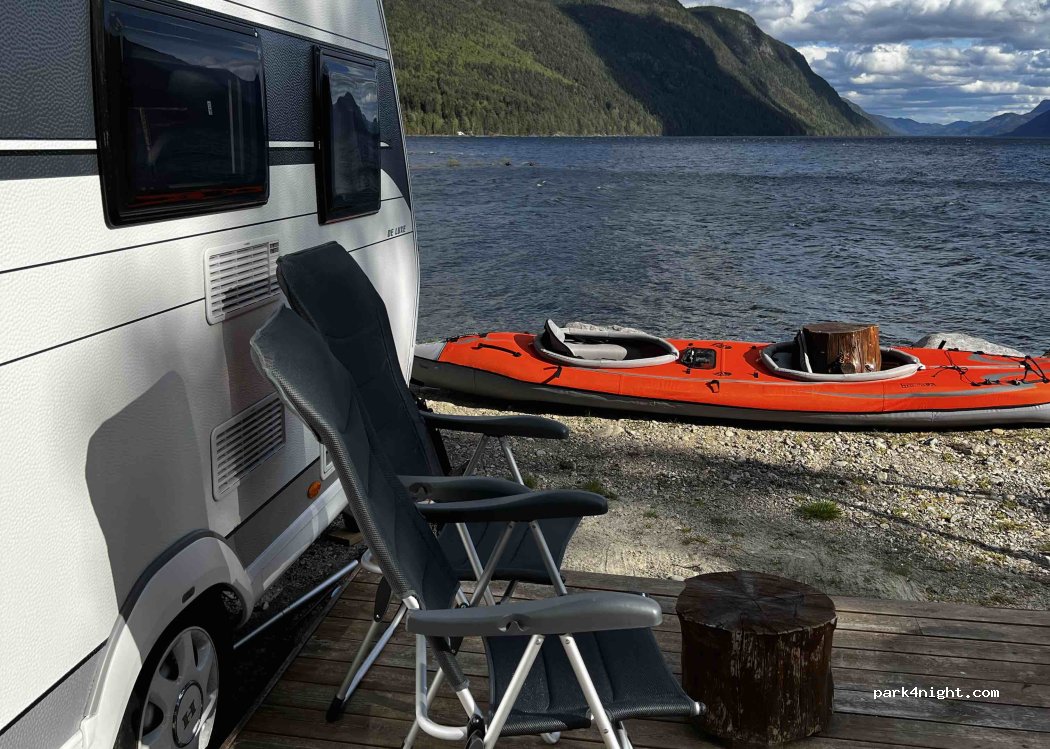 Sandviken Camping — foto 5