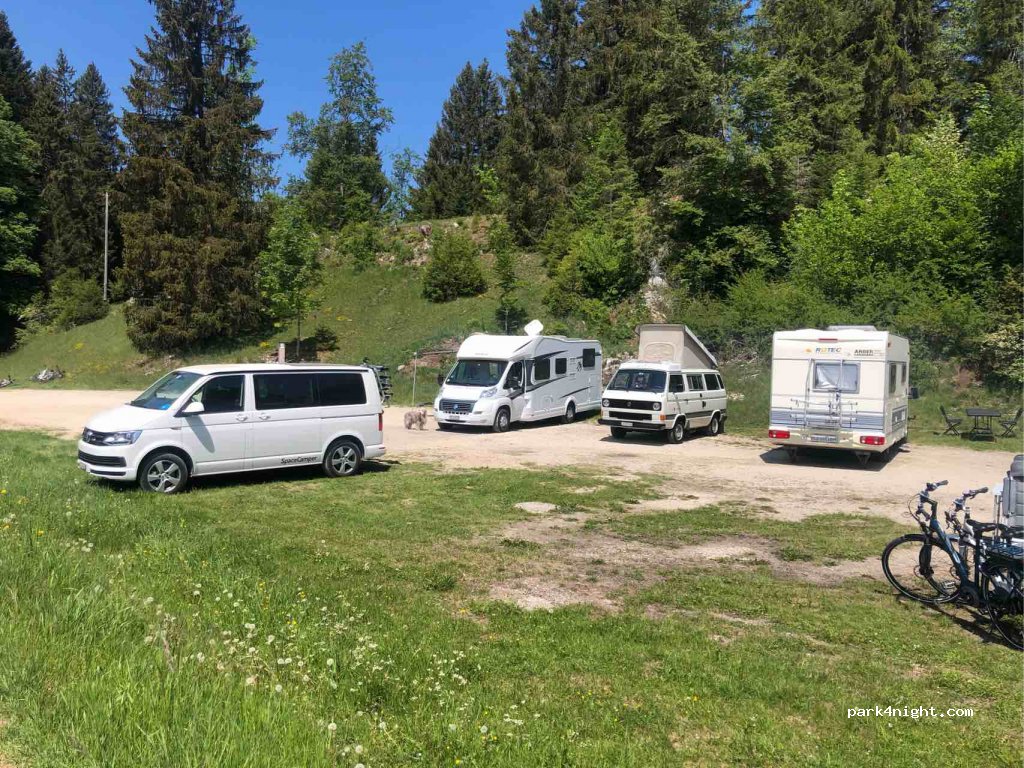 (2877) Le Bémont - 96A Les Royes — foto 2