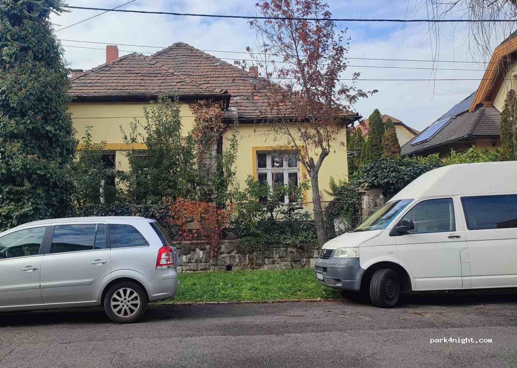 (3529) Miskolc - Eötvös Loránd utca 4 — foto