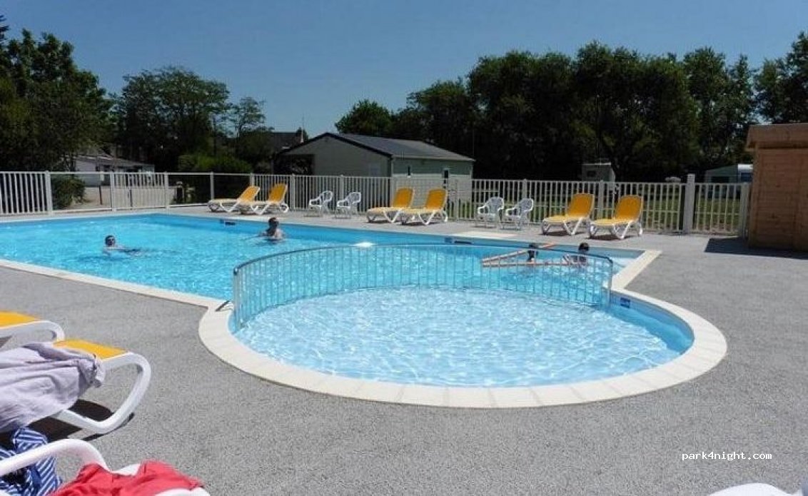 Camping la Fontaine — foto 3