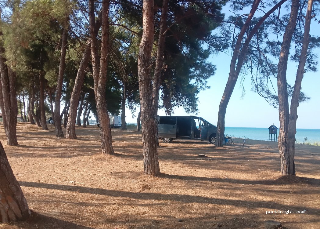 (60064) Makrigialos - — foto 5