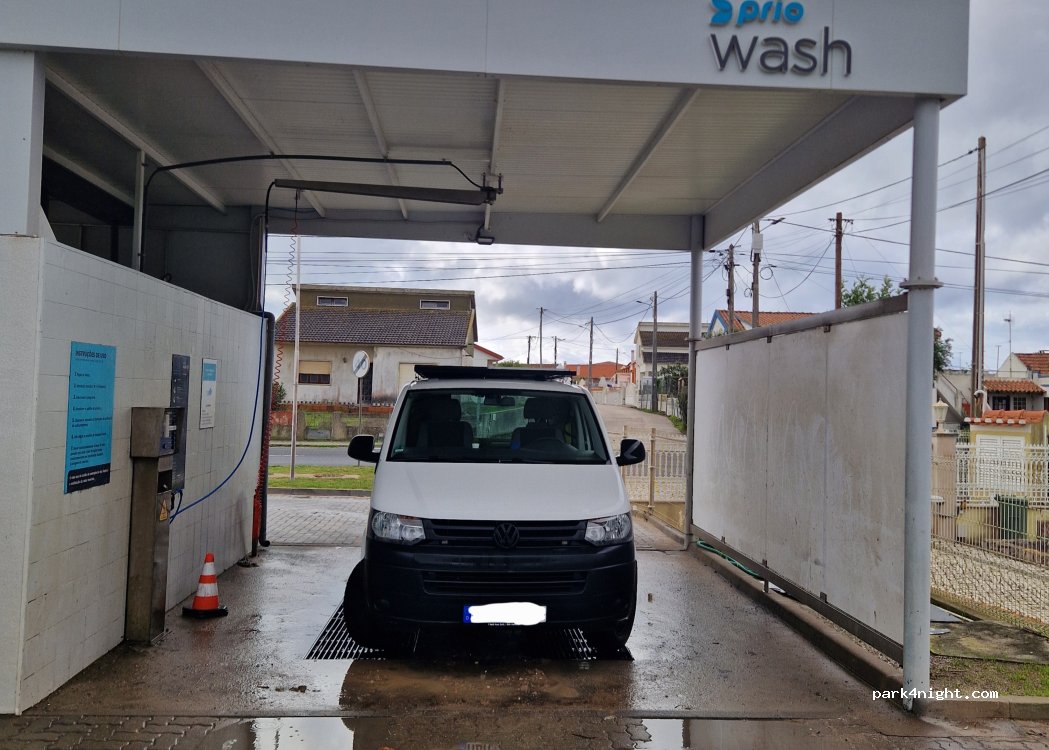 (2530-736) Santa Bárbara - EN 247 — foto